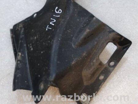 ФОТО Пластик для Porsche Panamera I 970 (09-16) Київ