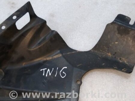 ФОТО Пластик для Porsche Panamera I 970 (09-16) Київ