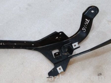 ФОТО Кронштейн для Porsche Panamera I 970 (09-16) Київ