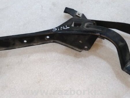 ФОТО Кронштейн для Porsche Panamera I 970 (09-16) Київ