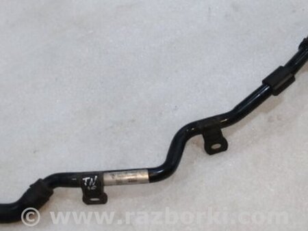 ФОТО Трубка охлаждения для Porsche Panamera I 970 (09-16) Київ