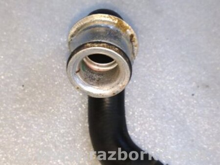 ФОТО Трубка охлаждения для Porsche Panamera I 970 (09-16) Київ