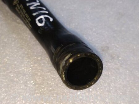 ФОТО Трубка охлаждения для Porsche Panamera I 970 (09-16) Київ