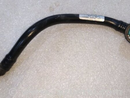 ФОТО Трубка вакуумная для Porsche Panamera I 970 (09-16) Київ