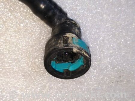 ФОТО Трубка вакуумная для Porsche Panamera I 970 (09-16) Київ