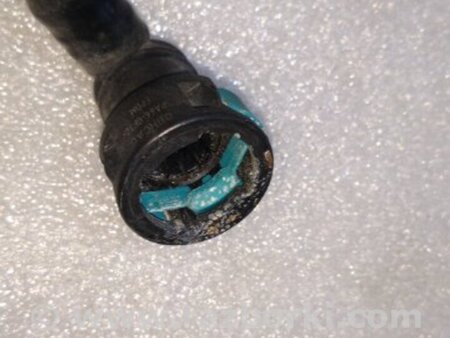 ФОТО Трубка вакуумная для Porsche Panamera I 970 (09-16) Київ