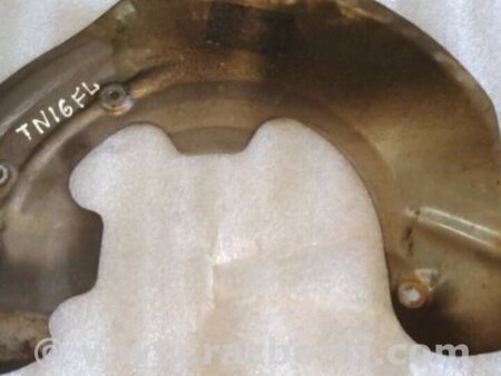 ФОТО Пыльник тормозного диска для Porsche Panamera I 970 (09-16) Київ