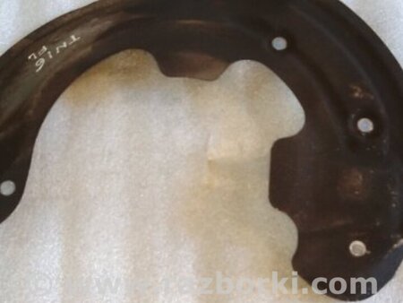 ФОТО Пыльник тормозного диска для Porsche Panamera I 970 (09-16) Київ