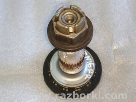 ФОТО Фланец ступицы для Porsche Panamera I 970 (09-16) Київ