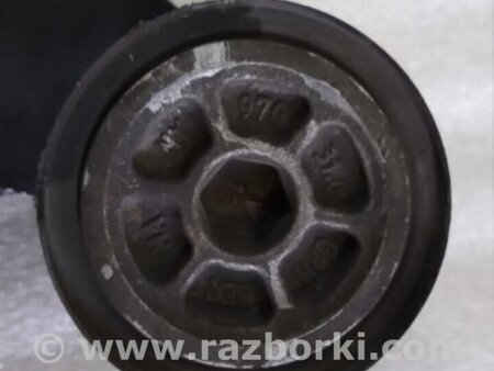 ФОТО Фланец ступицы для Porsche Panamera I 970 (09-16) Київ