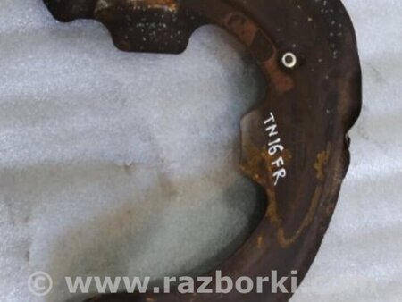 ФОТО Пыльник тормозного диска для Porsche Panamera I 970 (09-16) Київ