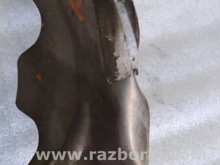 ФОТО Пыльник тормозного диска для Porsche Panamera I 970 (09-16) Київ