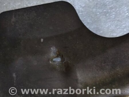 ФОТО Пыльник тормозного диска для Porsche Panamera I 970 (09-16) Київ