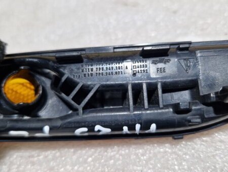 ФОТО Повторитель поворота для Porsche Cayenne II 958 E2/92A (10-14) Київ