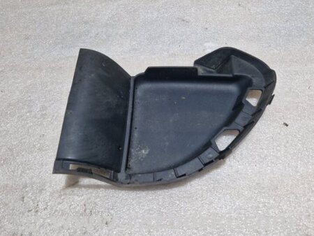 ФОТО Пластик для Porsche Cayenne II 958 E2/92A (10-14) Київ