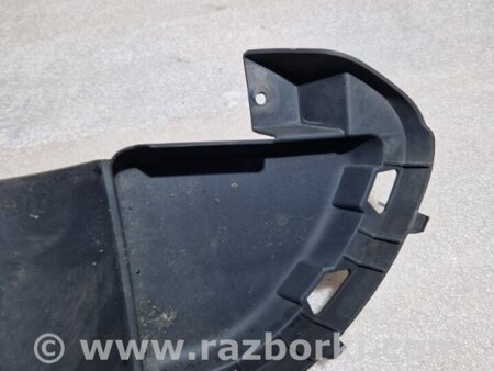 ФОТО Пластик для Porsche Cayenne II 958 E2/92A (10-14) Київ