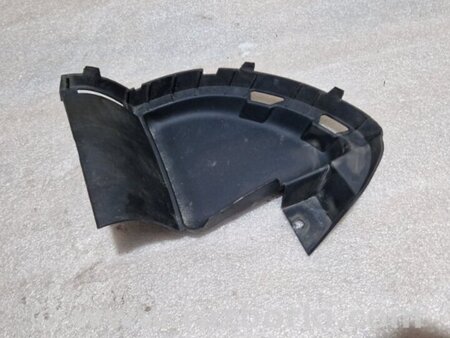 ФОТО Пластик для Porsche Cayenne II 958 E2/92A (10-14) Київ