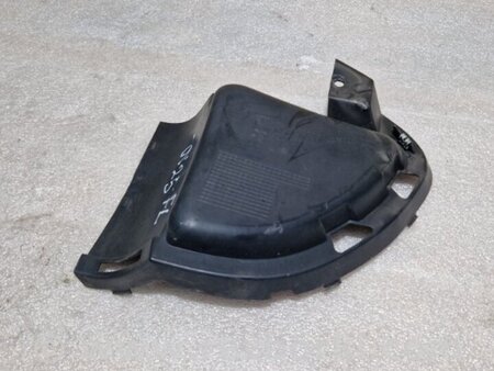 ФОТО Пластик для Porsche Cayenne II 958 E2/92A (10-14) Київ