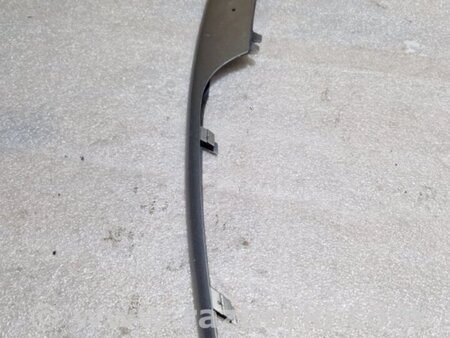 ФОТО Накладка на бампер для Porsche Cayenne II 958 E2/92A (10-14) Київ