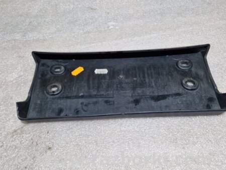 ФОТО Площадка номерного знака для Porsche Cayenne II 958 E2/92A (10-14) Київ