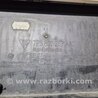 ФОТО Площадка номерного знака для Porsche Cayenne II 958 E2/92A (10-14) Київ