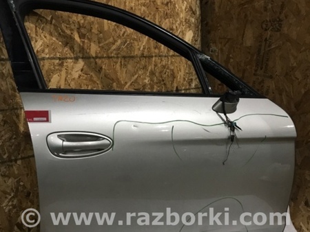 ФОТО Дверь боковая для Porsche Panamera I 970 (09-16) Київ