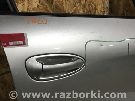 ФОТО Дверь боковая для Porsche Panamera I 970 (09-16) Київ