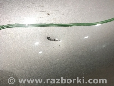 ФОТО Дверь боковая для Porsche Panamera I 970 (09-16) Київ