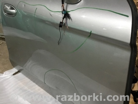 ФОТО Дверь боковая для Porsche Panamera I 970 (09-16) Київ