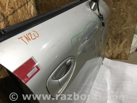 ФОТО Дверь боковая для Porsche Panamera I 970 (09-16) Київ