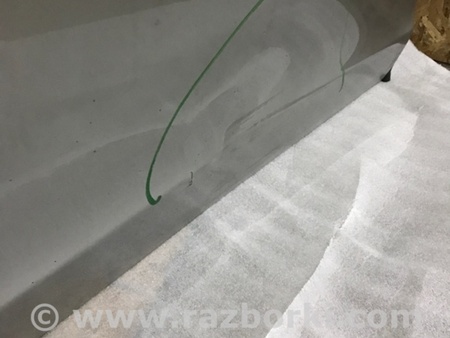 ФОТО Дверь боковая для Porsche Panamera I 970 (09-16) Київ