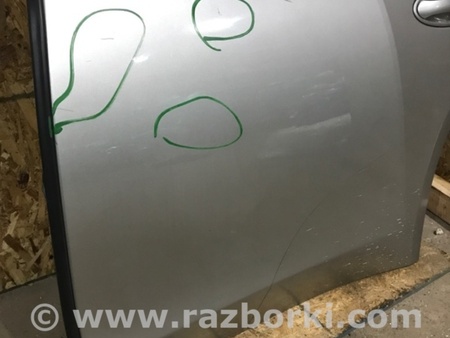 ФОТО Дверь боковая для Porsche Panamera I 970 (09-16) Київ