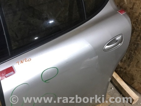 ФОТО Дверь боковая для Porsche Panamera I 970 (09-16) Київ