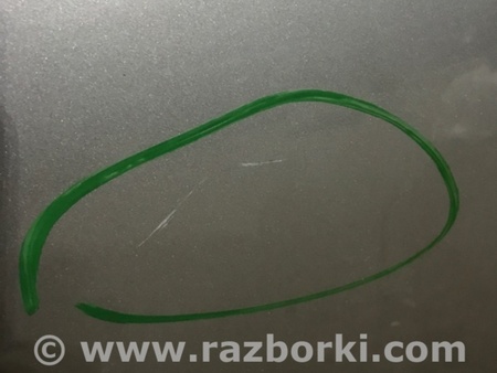 ФОТО Дверь боковая для Porsche Panamera I 970 (09-16) Київ