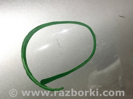 ФОТО Дверь боковая для Porsche Panamera I 970 (09-16) Київ