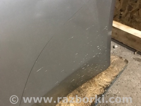 ФОТО Дверь боковая для Porsche Panamera I 970 (09-16) Київ