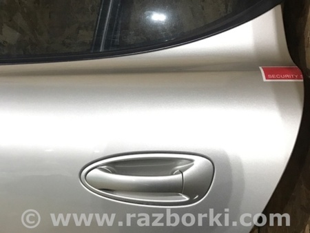 ФОТО Дверь боковая для Porsche Panamera I 970 (09-16) Київ