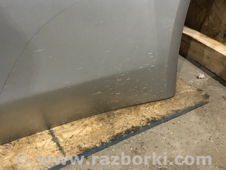 ФОТО Дверь боковая для Porsche Panamera I 970 (09-16) Київ