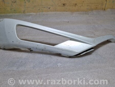 ФОТО Спойлер бампера для Volvo XC90 II SPA (2015-) Київ