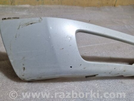 ФОТО Спойлер бампера для Volvo XC90 II SPA (2015-) Київ