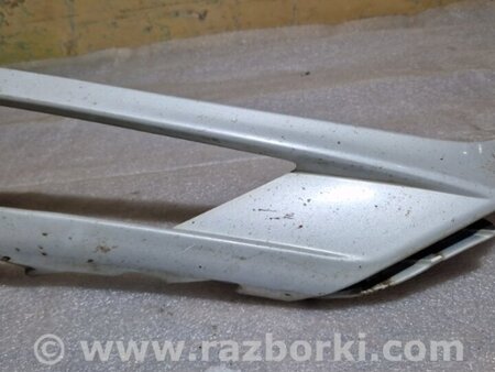 ФОТО Спойлер бампера для Volvo XC90 II SPA (2015-) Київ