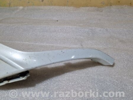 ФОТО Спойлер бампера для Volvo XC90 II SPA (2015-) Київ