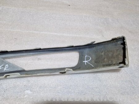 ФОТО Спойлер бампера для Volvo XC90 II SPA (2015-) Київ