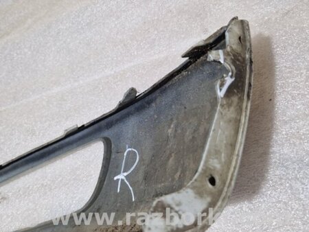 ФОТО Спойлер бампера для Volvo XC90 II SPA (2015-) Київ