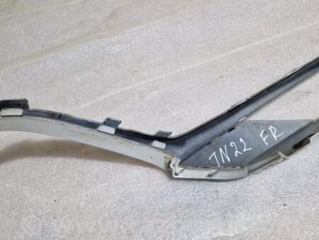 ФОТО Спойлер бампера для Volvo XC90 II SPA (2015-) Київ