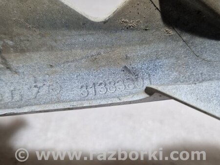 ФОТО Спойлер бампера для Volvo XC90 II SPA (2015-) Київ