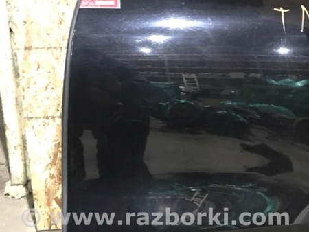 ФОТО Дверь боковая для Porsche Cayenne II 958 E2/92A (10-14) Київ