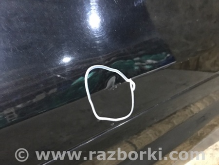 ФОТО Дверь боковая для Porsche Cayenne II 958 E2/92A (10-14) Київ