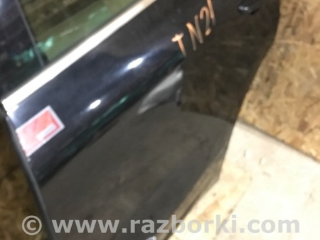 ФОТО Дверь боковая для Porsche Cayenne II 958 E2/92A (10-14) Київ
