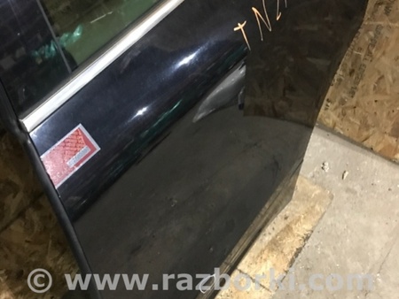 ФОТО Дверь боковая для Porsche Cayenne II 958 E2/92A (10-14) Київ